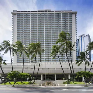 Ala Moana By Mantra 3* Honolulu