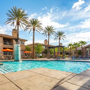 Resort The Cliffs At Peace Canyon