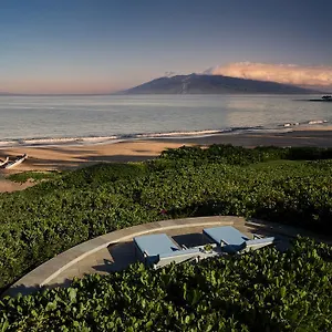 ***** Feriested Four Seasons Maui At USA