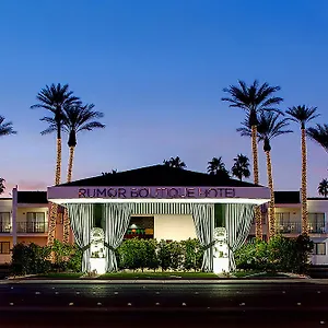Serene Vegas Boutique Vegas לאס וגאס