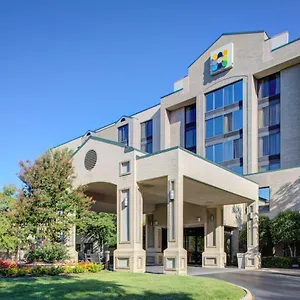 Hotel Hyatt Place Richmond Arboretum ***