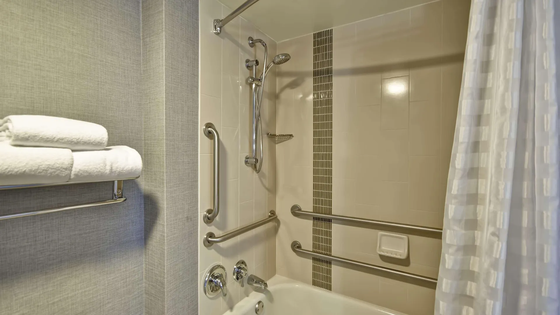 Hyatt Place Las Vegas 3*,  United States