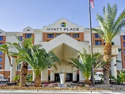 Hyatt Place Las Vegas 3*,  United States