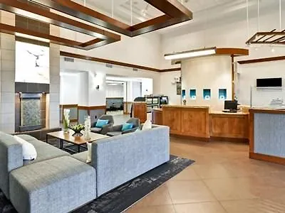 Hyatt Place Las Vegas Hotel