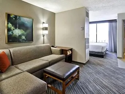 *** Hotel Hyatt Place Las Vegas United States