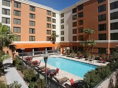 Hyatt Place Las Vegas Hotel