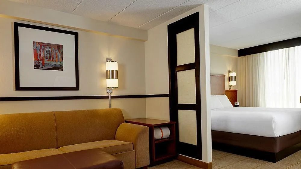 Hotel Hyatt Place Las Vegas